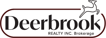 Deerbrook Logo